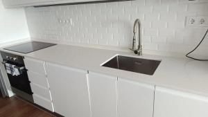 Apartment with Sea View in Jávea