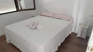 Apartment with Sea View in Jávea