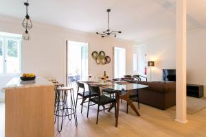 GuestReady - Chic apt near Botanical Garden