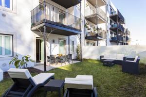 GuestReady - Chic apt near Botanical Garden