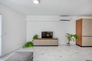 New! Sant Anna Residences, Apt 4 by SF Homes