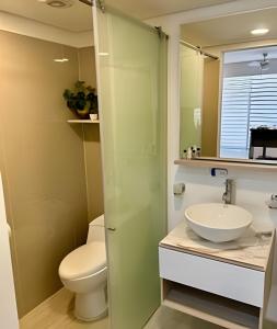 Suite con vista al mar Cartagena CB808