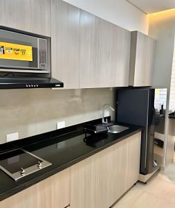 Suite con vista al mar Cartagena CB808