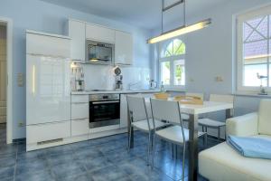 de Obendtied - Wohnung 3