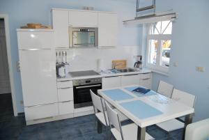 de Obendtied - Wohnung 3