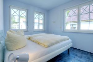 de Obendtied - Wohnung 3