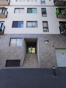 Cómodo departamento en el centro