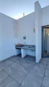 Cómodo departamento en el centro