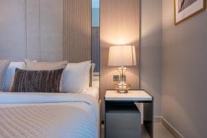 Unique & Stunning Marina Views LIV Residence 2BR