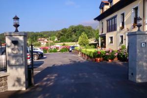 Casa de Aldea El Frade
