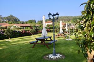 Casa de Aldea El Frade