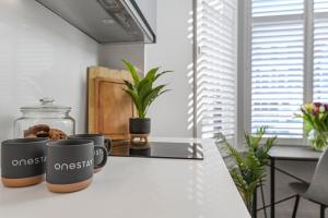 Studio 7 OneStay Maida Vale