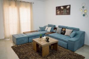 Sky High Harmony in Rehab - Peaceful Elegant apt