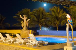 Pousada Venezia Tropicale