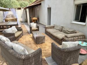 La Milange de Porto vecchio