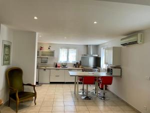 La Milange de Porto vecchio