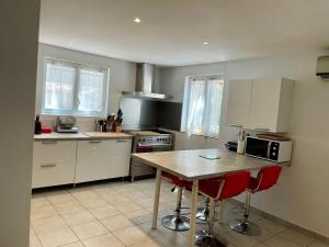 La Milange de Porto vecchio