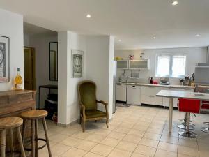 La Milange de Porto vecchio