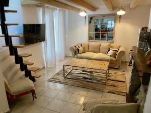 La Milange de Porto vecchio