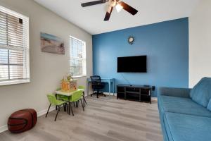 2245CA-Providence Resort home