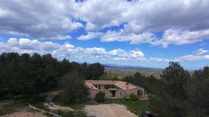 Casa Rural Terapéutica EL CAROCHE