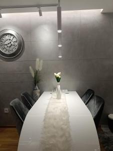 Lux apartman Central Residence 36