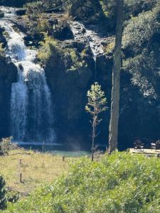 Vistas de Mantiqueira