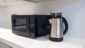 Super Luxury two Bedroom Apartment Al Narjis