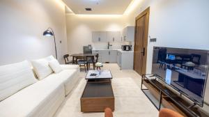 Super Luxury two Bedroom Apartment Al Narjis