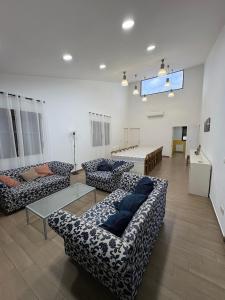Casa Rural El Pino