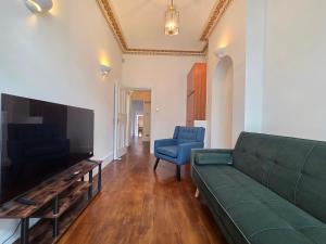 City Living Paddington One Bedroom Apartment