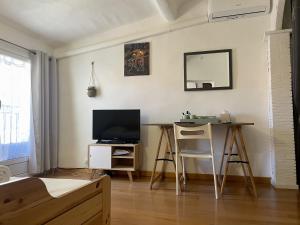 Joli studio pour 3 personnes à Menton
