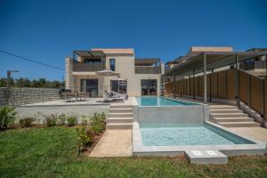 Villa Zen Aphrodite by PosarelliVillas