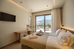 Villa Zen Aphrodite by PosarelliVillas