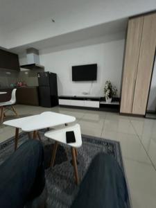 Alinea Family Suites Homestay for Family