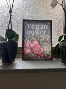 Hotel Lukas Vegetarian & Vegan