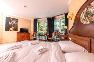 Apartamenty BLACK PEARL