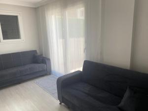 Marinaya yürüme mesafesinde