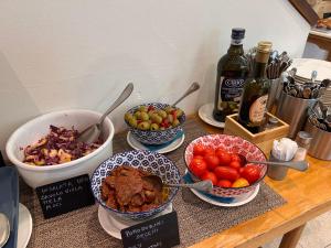 Hotel Lukas Vegetarian & Vegan