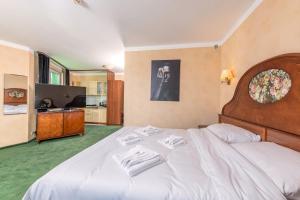 Apartamenty BLACK PEARL