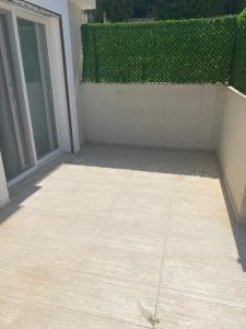 Marinaya yürüme mesafesinde