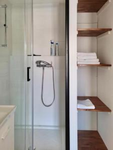 Appartements Appartement 1 chambre Centre Ville : photos des chambres