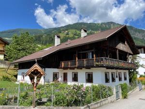 Landhaus Schneider