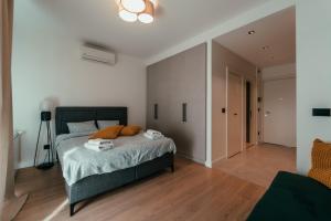 BW Symphony Suites