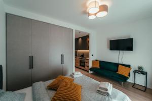 BW Symphony Suites