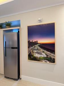 Flat Beira Mar Meireles