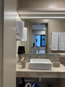 Flat Beira Mar Meireles