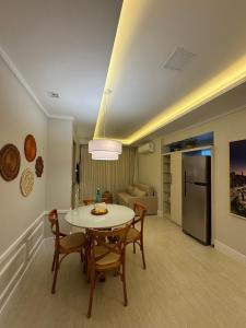 Flat Beira Mar Meireles