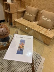 Appartements Eden Studio : photos des chambres