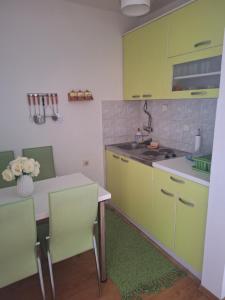 Apartment Štulović